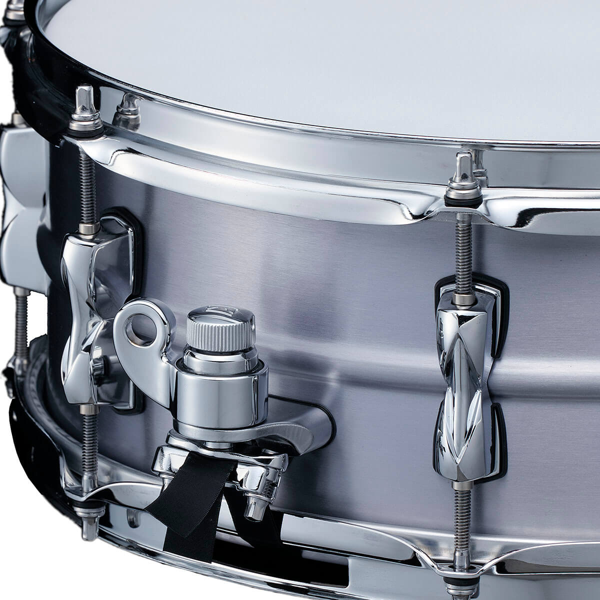 Tama SLP Classic Dry Aluminum 14x5.5 Snare Drum