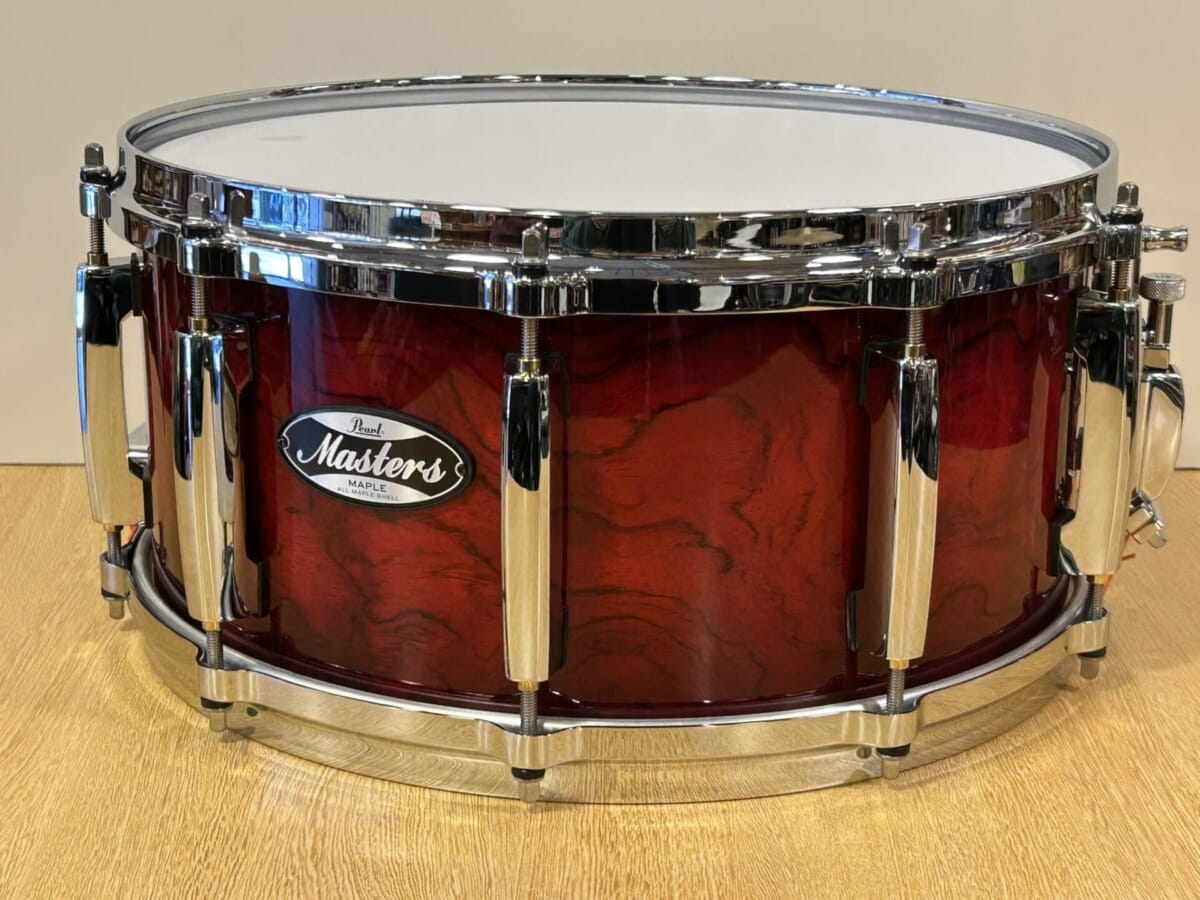 ドラマガWeb Pearl Factory Tour 2024〜ディーラーが台湾工場で