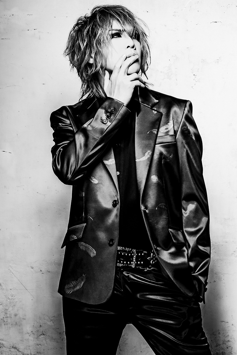 Set Up】戒 | ドラマガWeb