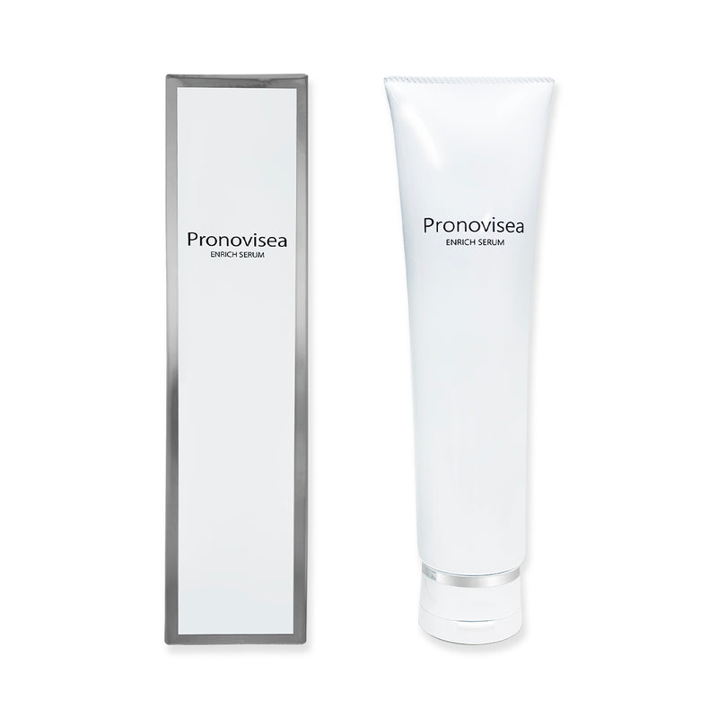 プロノビセア エンリッチセラム 【フェイス/ボディ用美容液ジェル】