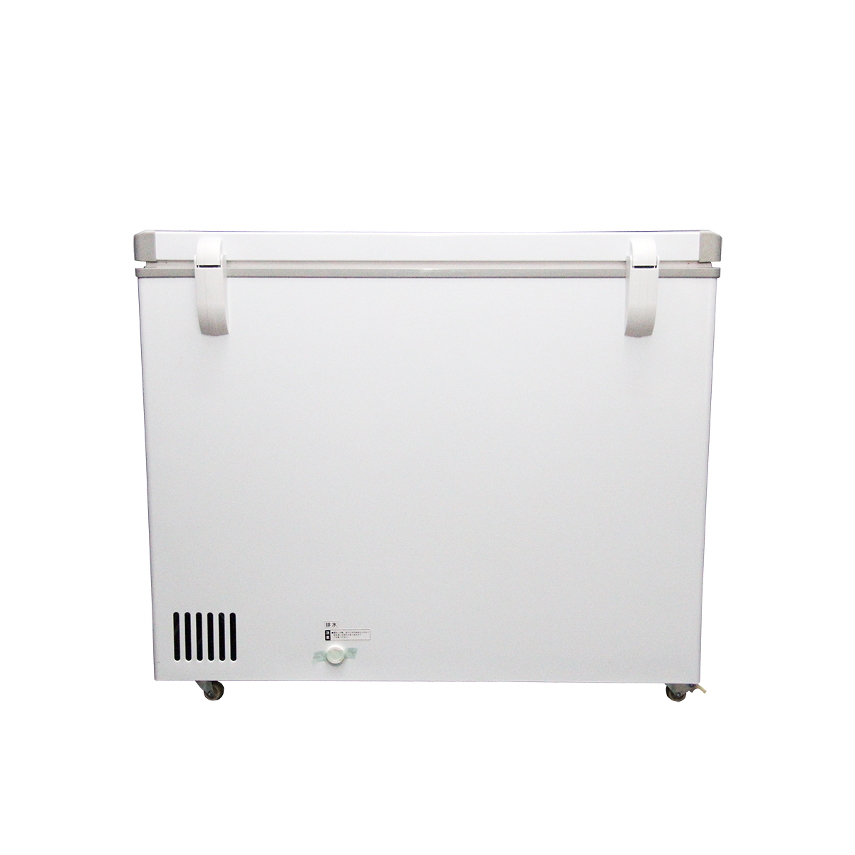 有限会社ユウキ / 冷凍ストッカー『JCMC-206』