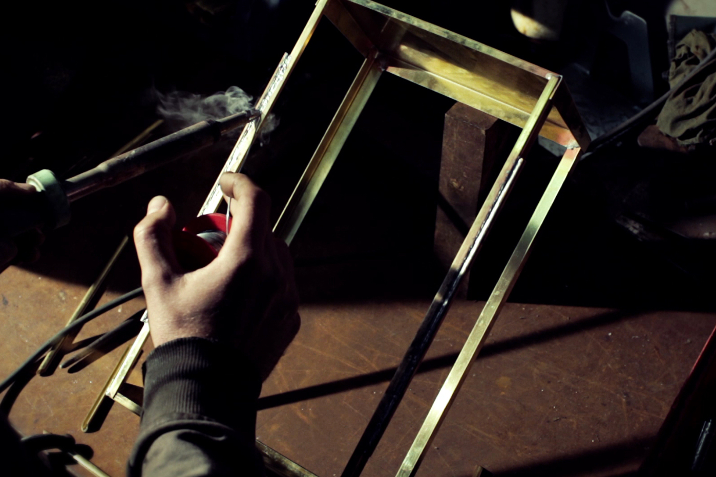 ORIGINAL BTC | The Conran Shop（ザ・コンランショップ）