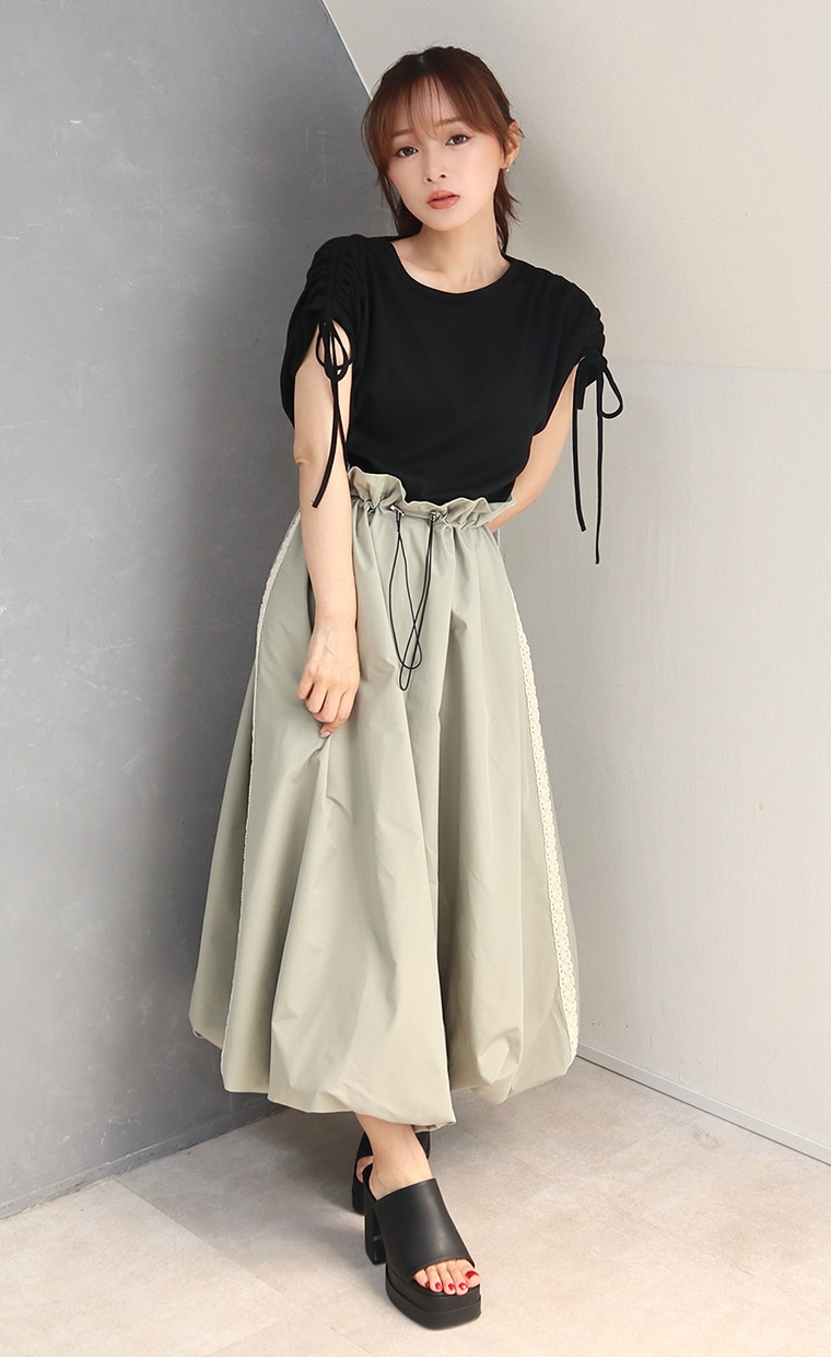 2025 Summer Weekly Coordinate | ミーコレクト公式オンラインストア