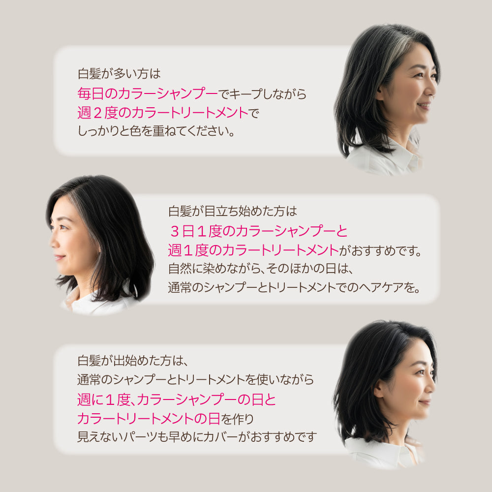 DARKVANCE HAIR COLOR TREATMENT / NATURAL BLACK – DRZERO