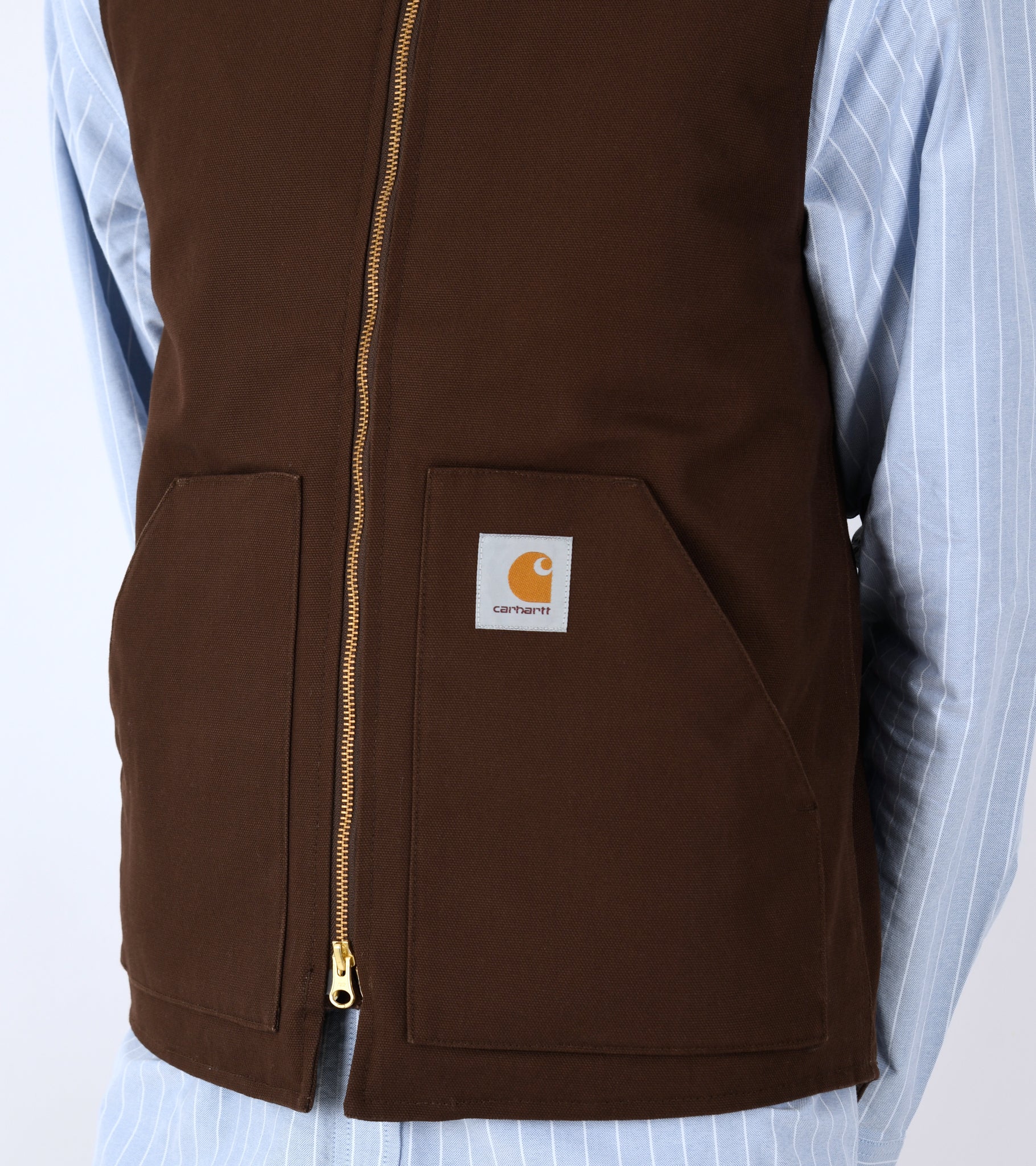 Classic Vest Tobacco – Dr. Adams