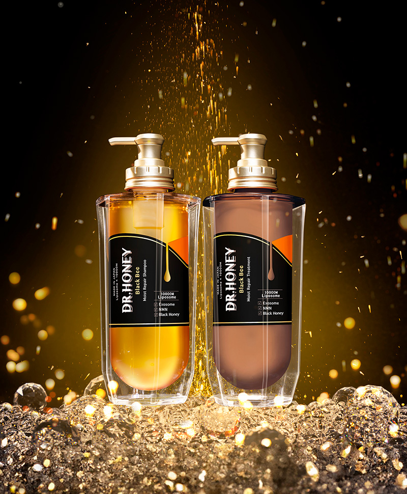 DR.HONEY(DRハニー)公式サイト｜ブラックビー製品ページ