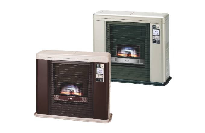 長府（旧サンポット） FFR-703SX（木造18畳用） | 札幌で給湯・暖房