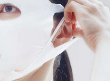 マイクロバブルリフトシートマスク｜Dr.SYUWAN（ドクターシュワン