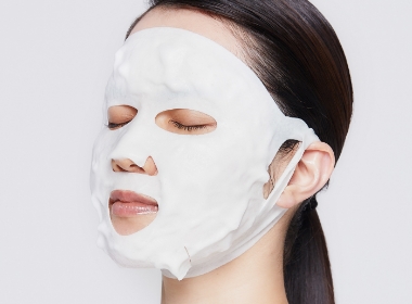 マイクロバブルリフトシートマスク｜Dr.SYUWAN（ドクターシュワン