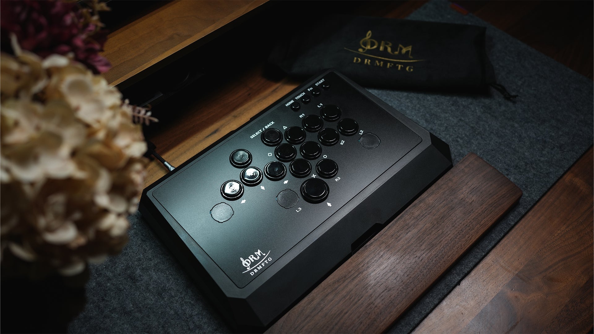 DRMFTG Official Store