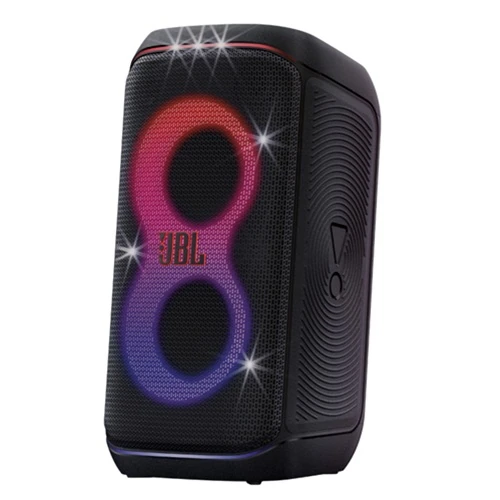 JBL PartyBox Club 120 Bluetooth Speaker Black OH5506 | Drommedaris