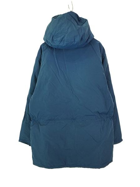 古着 80s LL Bean 「Penobscot parka」 ペノブスコット ダウン