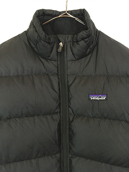 古着 05s Patagonia 「Down Jacket」 インサレーション グース ダウン