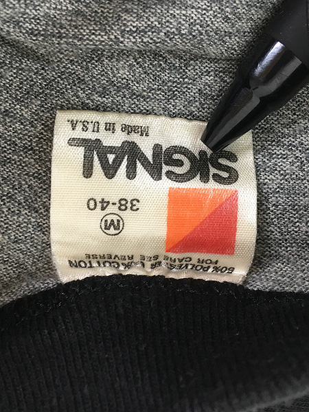 古着 80s USA製 REO Speedwagon 「Wheels Are Tournin'」 ツアー