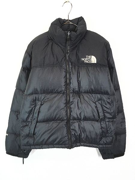 レディース 古着 90s TNF The North Face 700フィル パワー グース