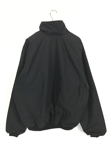 古着 80-90s USA製 Patagonia 裏地 フリース シェルド シンチラ シェル