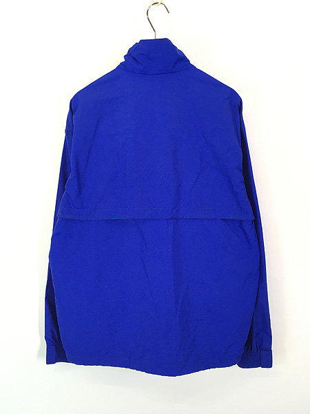 古着 90s USA製 LL Bean 名作 「Windy Ridge Jacket」 ナイロン