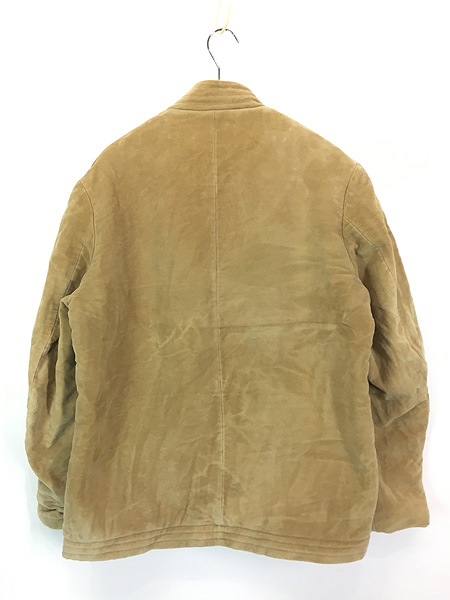 古着 60s USA製 ZERO KING ボア フリース ライナー 防寒 防水