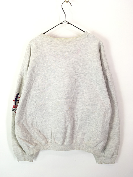 古着 90s Marlboro マルボロ 「Lizard」 トカゲ ワンポイント