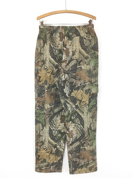 古着 90s Liberty 「ADVANTAGE TIMBER」 リアルツリー カモ 迷彩