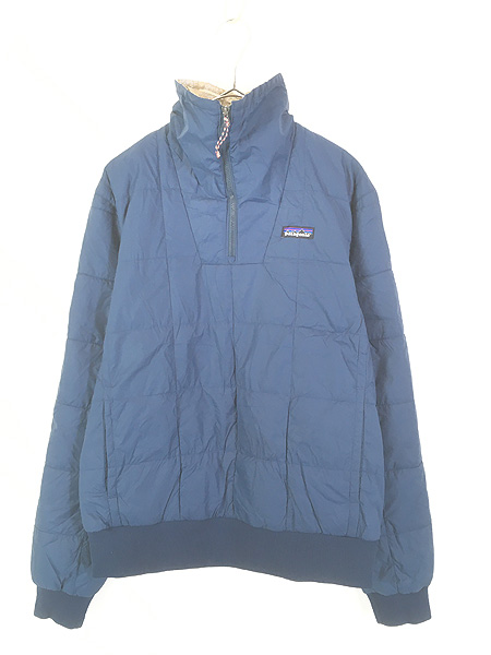 古着 05s Patagonia 「Down Jacket」 インサレーション グース ダウン