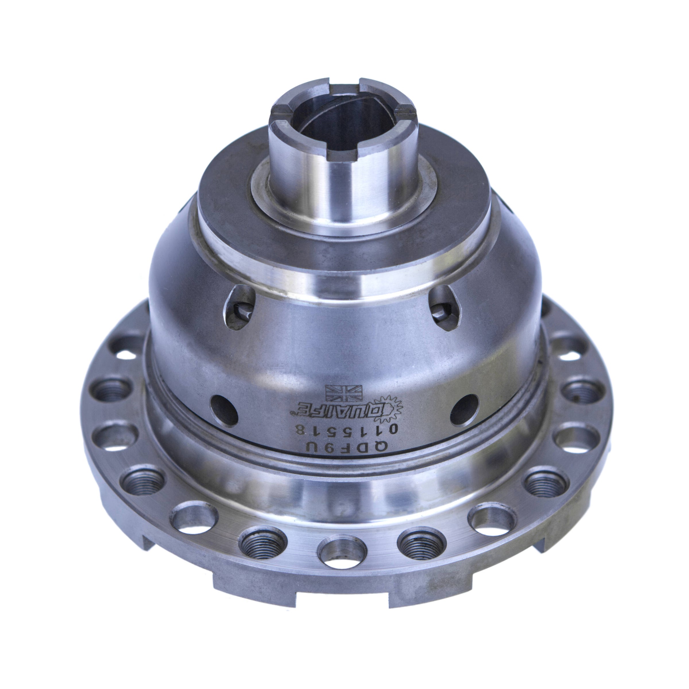 K Series AWD Limited Slip Differential #QDF21U Honda Civic Acura