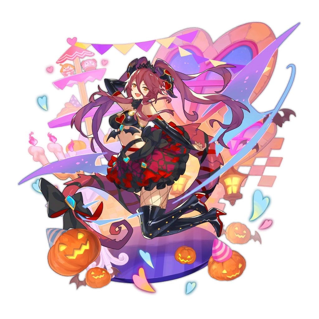 魅惑の乙女竜 ムム | ドラガリアロストDB【ドラガリDB】