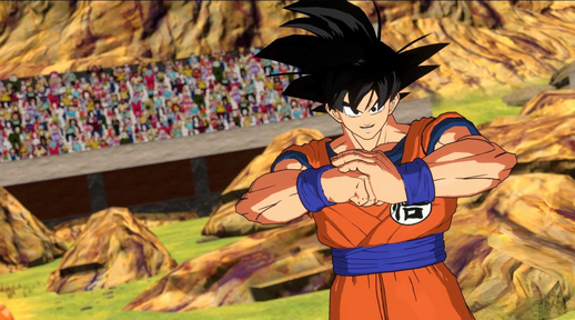 ドラゴンボールスーパーカードゲーム FUSION WORLD」が発売決定!! TCG