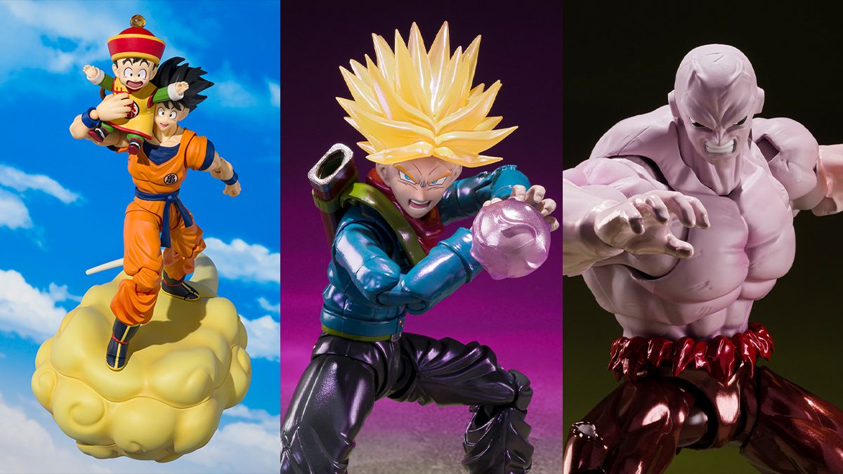 北米情報】TAMASHII NATIONSからSDCC限定商品が登場！]｜ 【公式