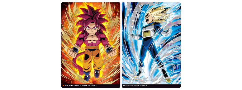 イタジャガ ドラゴンボールvol.6」が発売開始!!]｜ 【公式