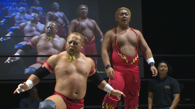 Dragon Gate Studio vol.70 | DRAGONGATE NETWORK [ドラゴンゲート