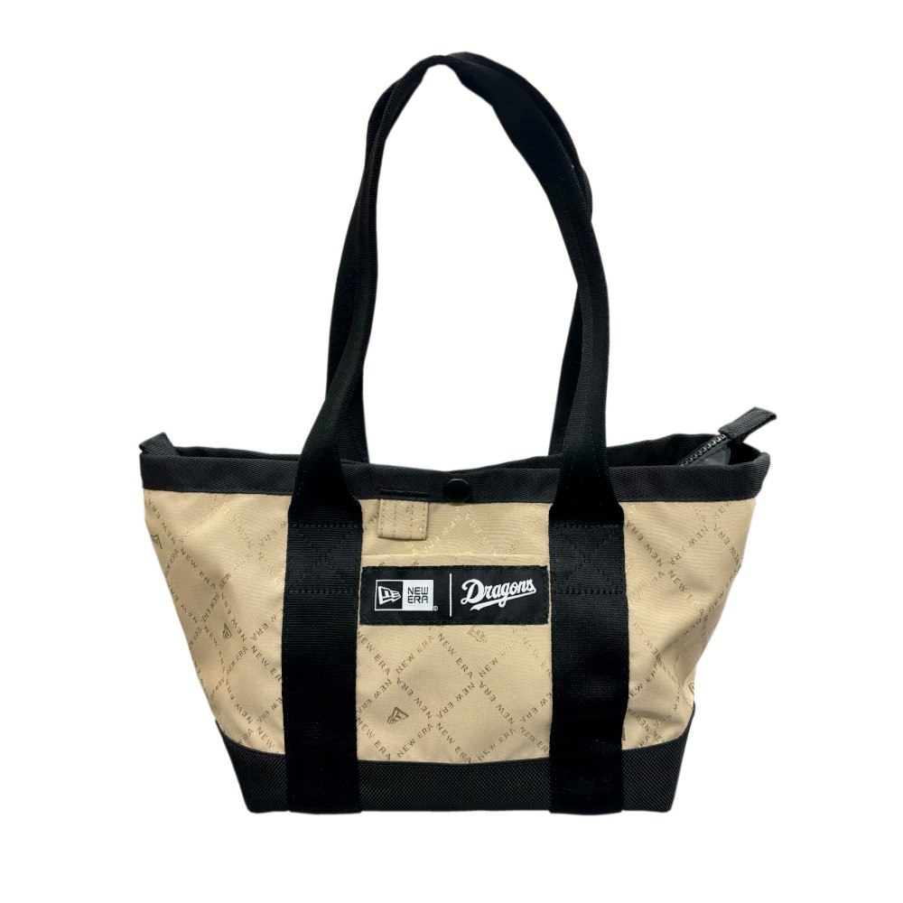 TOTE BAG MINI CHUDRA 2025 JACQUARD | 中日ドラゴンズオフィシャル