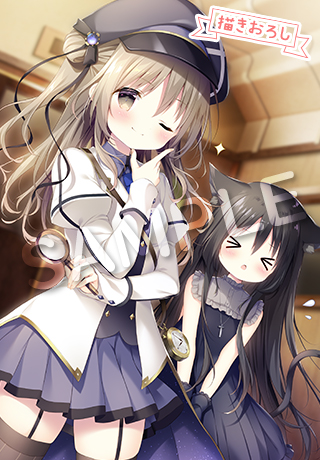 Nintendo Switch『星空鉄道とシロの旅』