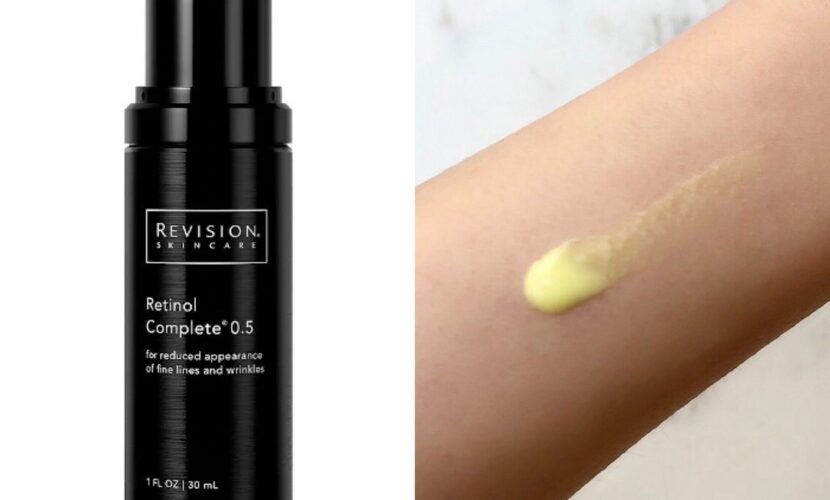 REVISION SKINCARE﻿ Aアドバンス0.5をご紹介 - イーメディカル