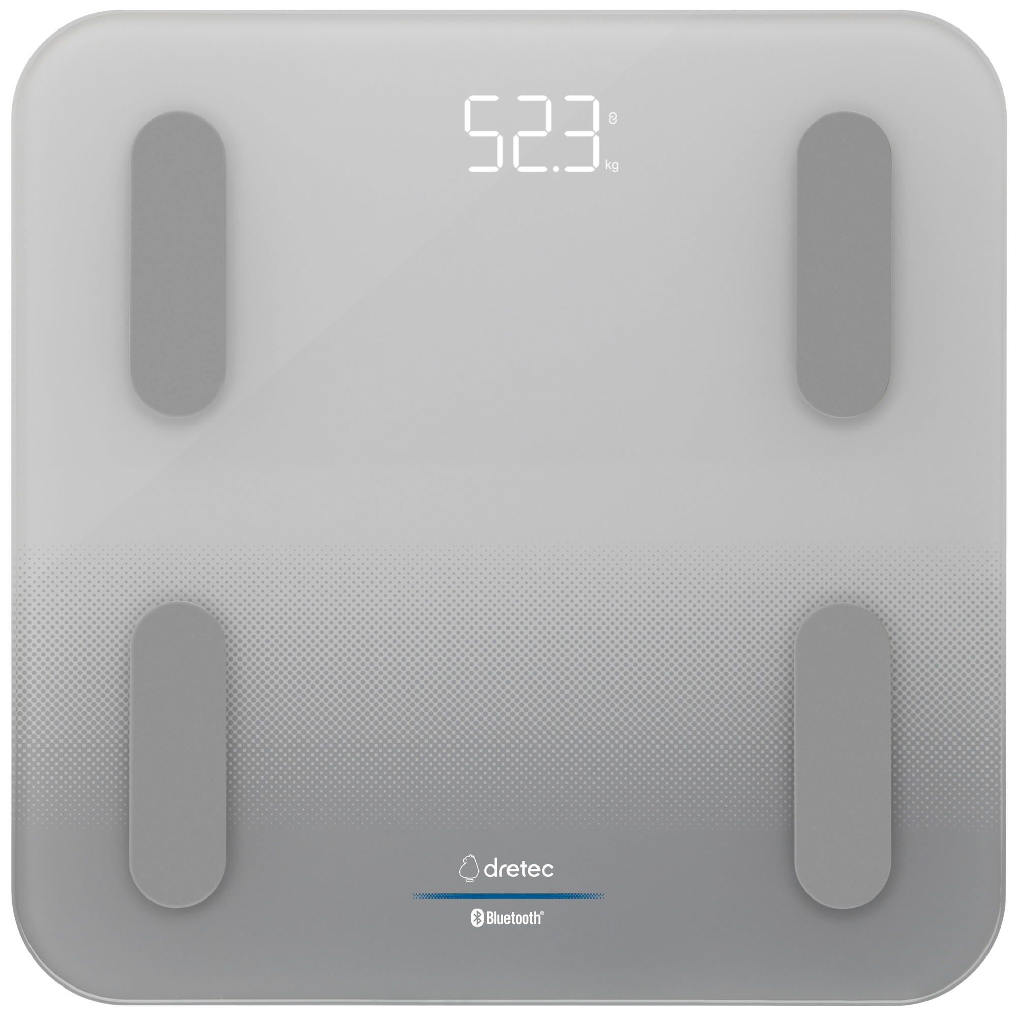 BS-405体組成計「Dr.SCANconnect」 - 株式会社ドリテック