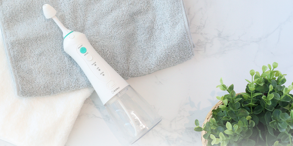 HK-200鼻用洗浄器「クリーンリフレッシュ」 - 株式会社ドリテック