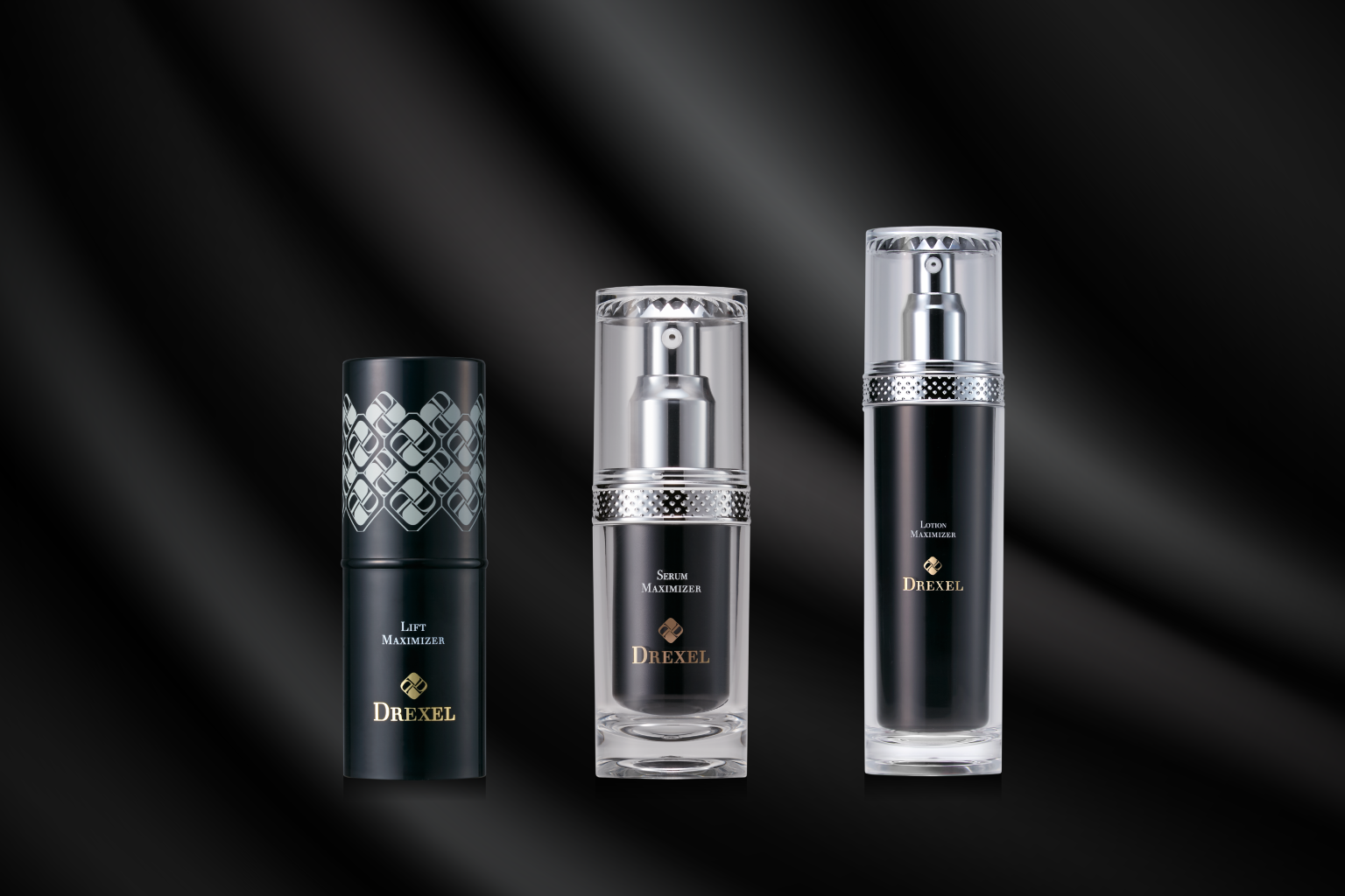 TOPページ-[DREXEL]