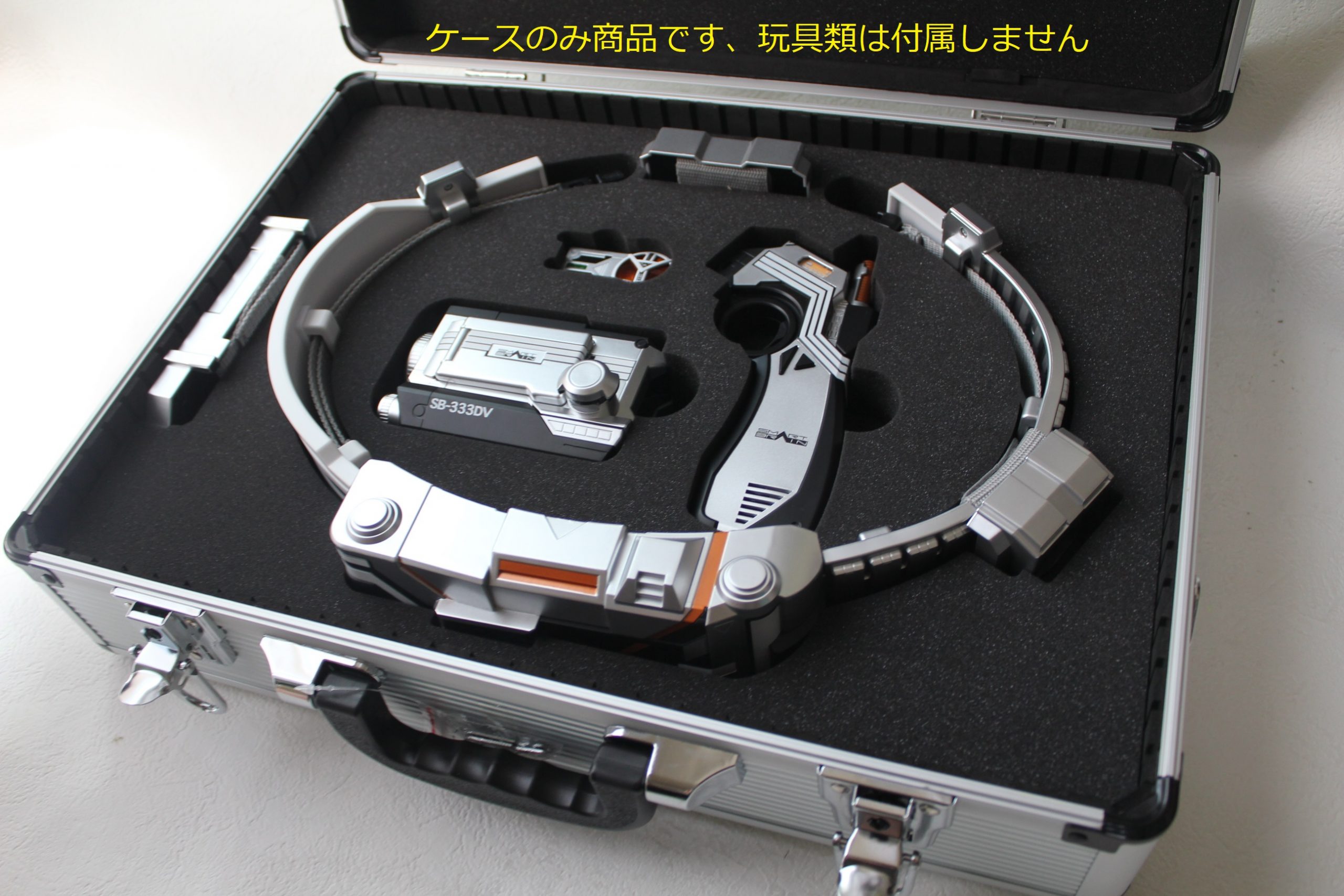 ケースのみ商品です、CSMデルタギア 収納ケース/box | DREAM BOX