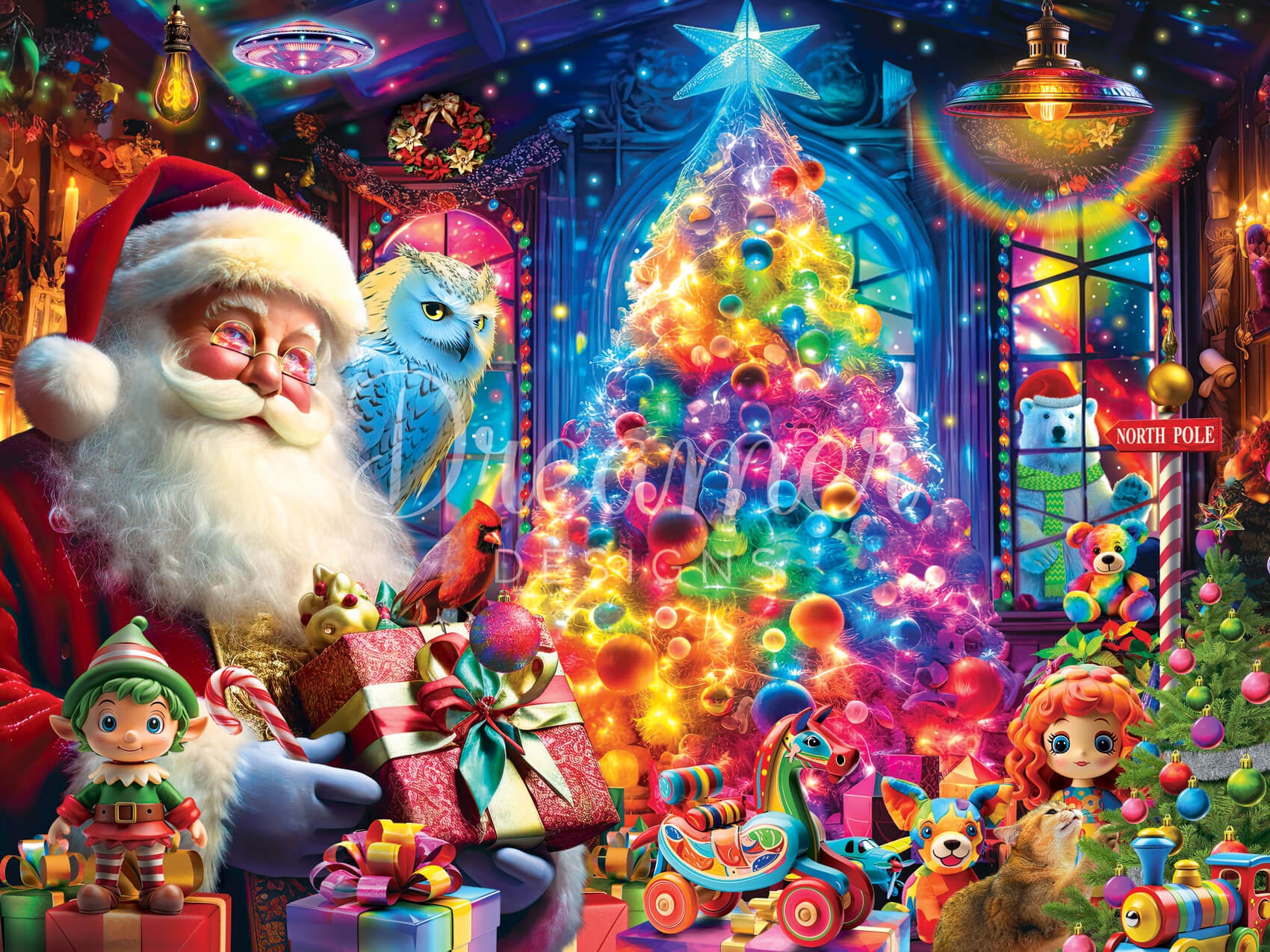 Michael-David-Ward---Christmas