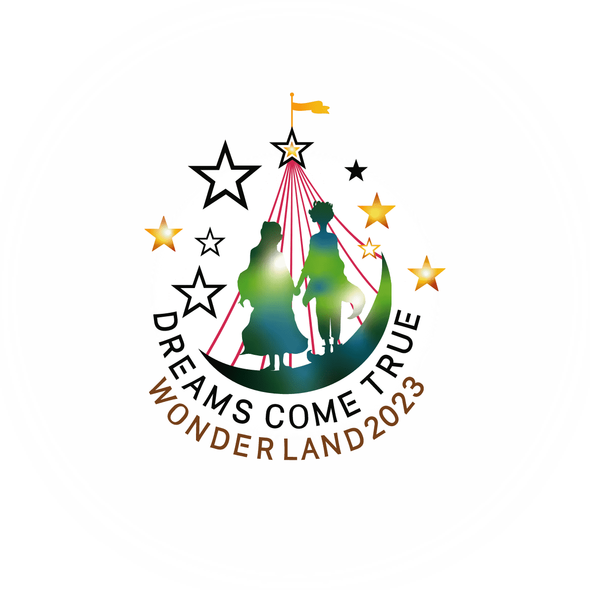 史上最強の移動遊園地 DREAMS COME TRUE WONDERLAND 2023 Blu-ray
