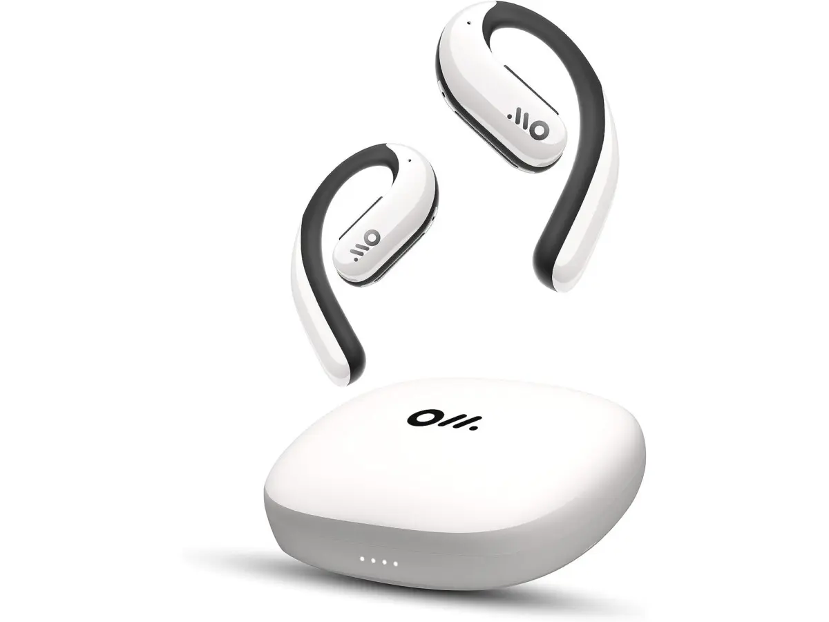 メビウスデザインのオープンイヤーイヤホン、「oladance OWS Pro」発売