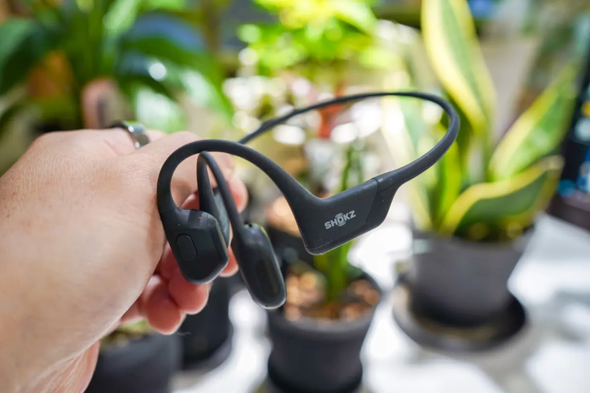 骨伝導イヤホン「Shokz OpenRun Pro」インプレッション | Dream Seed
