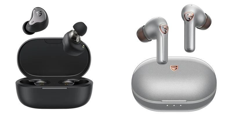 SOUNDPEATS H3 実機レビュー｜2BA+1DD構成で1万円台のANCイヤホン【PR