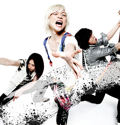 グッバイ・ボーイ | ドリーミュージック