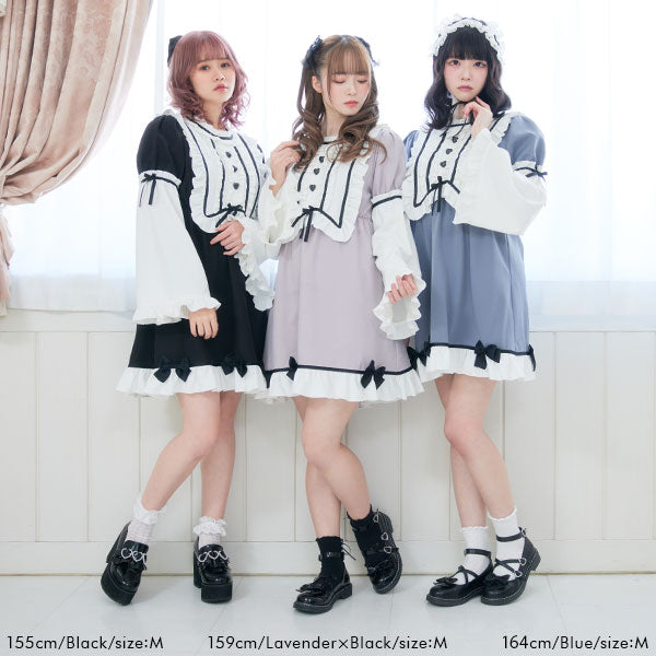 デザイナー/リボン姫ワンピース – レディースファッション通販の夢展望