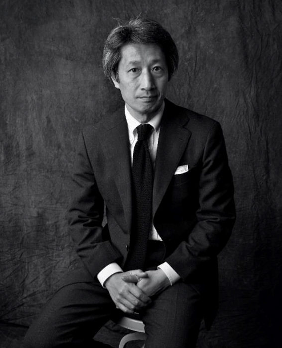 河合 正人 – Dress up Men