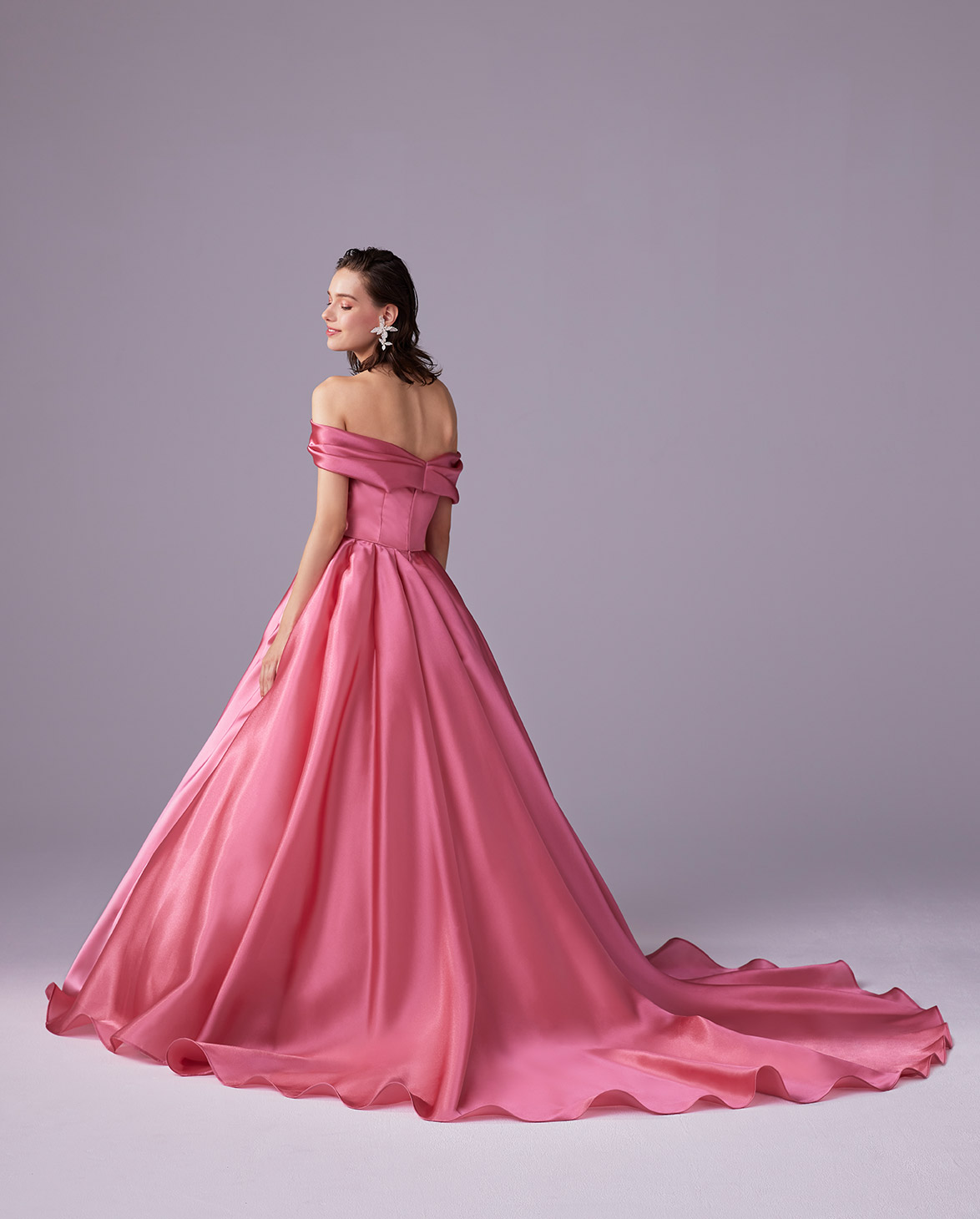 Pink Ciel（ピンク・シエル） | ブライド | TAKAMI BRIDAL