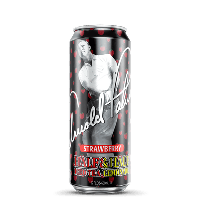 Arnold Palmer Strawberry | 22oz / 12-pack – DrinkAriZona