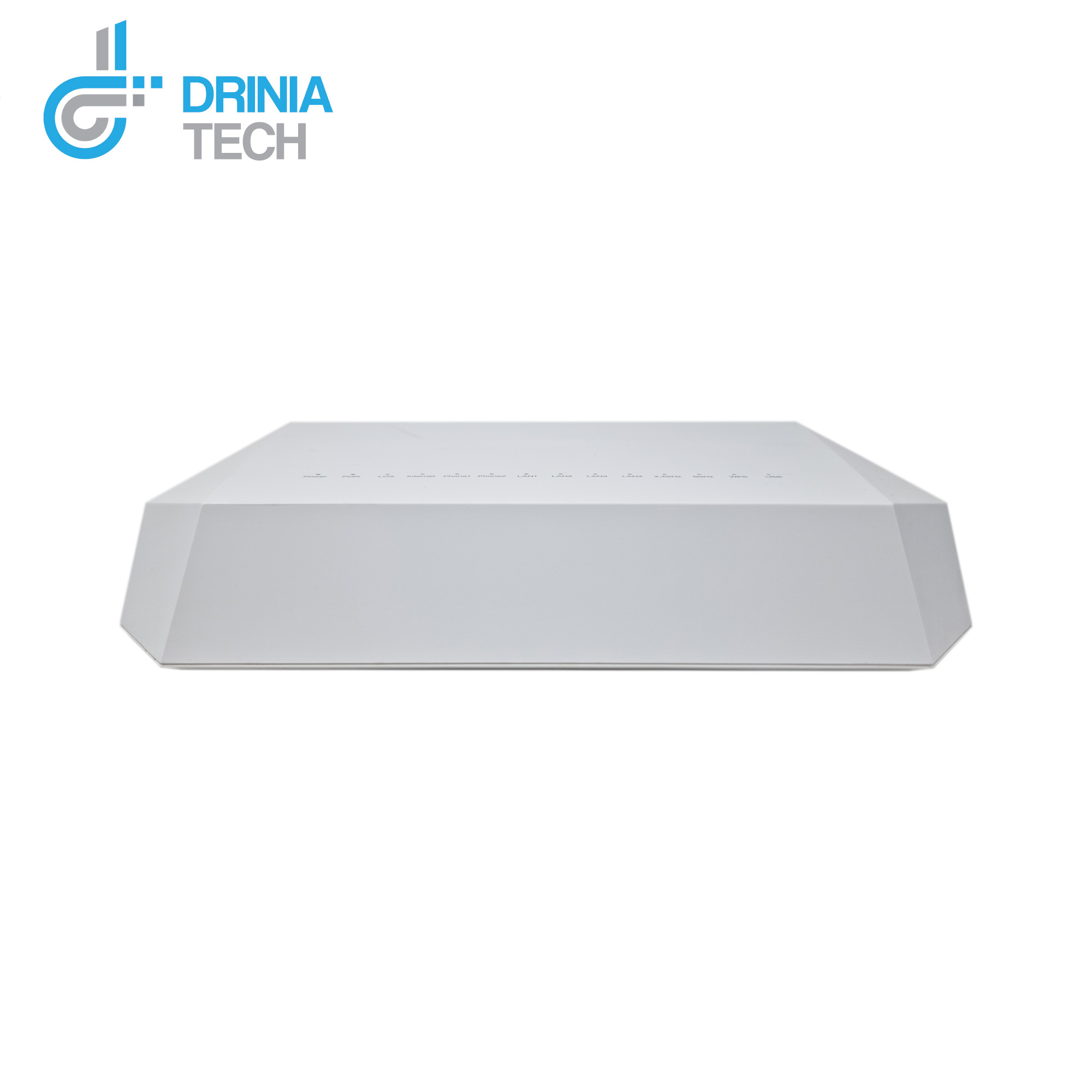 ZTE ZXHN F6640 GPON WiFi6 - NEW BEST DriniaTech 2026
