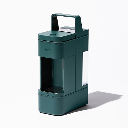 UCC ドリップポッド YOUBIボタニカルグリーン（セット用） | UCC